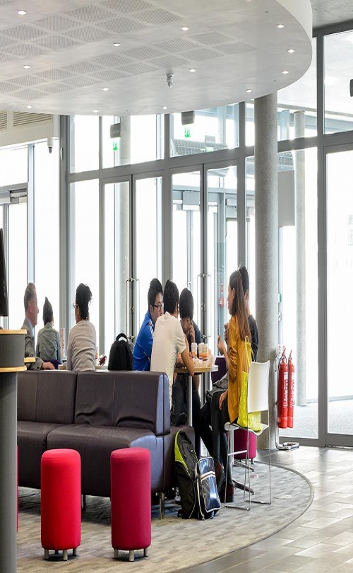University of Sussex